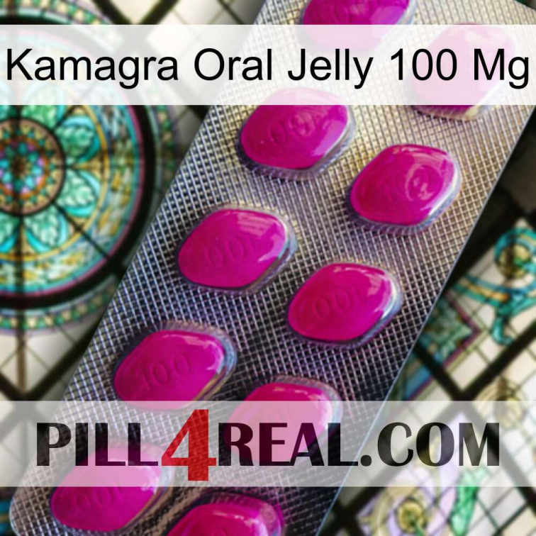 Kamagra Oral Jelly 100 Mg 09